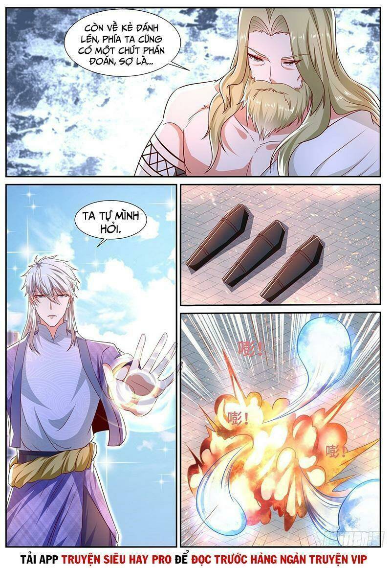 Trọng Sinh Đô Thị Tu Tiên - Chapter 668 - Page 7