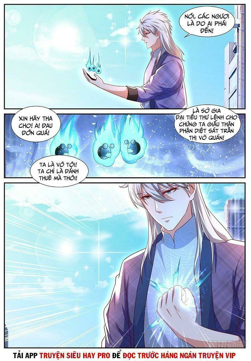 Trọng Sinh Đô Thị Tu Tiên - Chapter 668 - Page 8