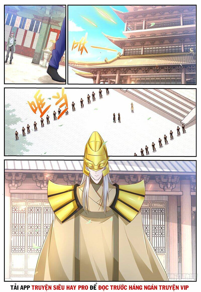 Trọng Sinh Đô Thị Tu Tiên - Chapter 669 - Page 9