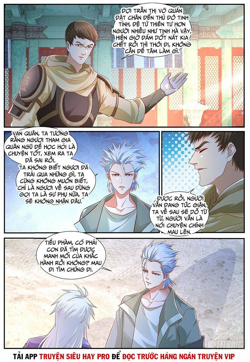 Trọng Sinh Đô Thị Tu Tiên - Chapter 669 - Page 4