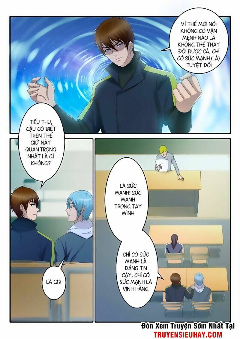 Trọng Sinh Đô Thị Tu Tiên - Chapter 67 - Page 10