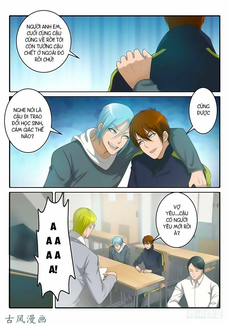 Trọng Sinh Đô Thị Tu Tiên - Chapter 67 - Page 6