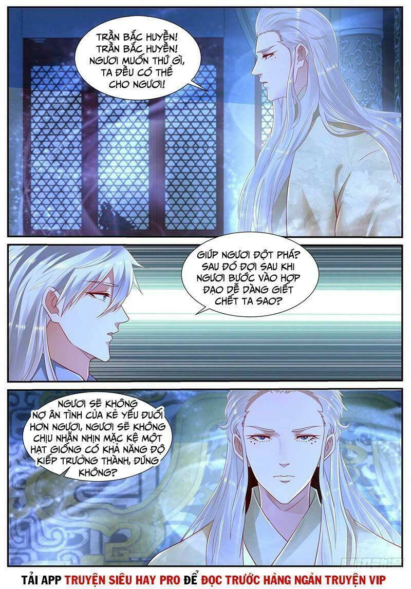 Trọng Sinh Đô Thị Tu Tiên - Chapter 670 - Page 6