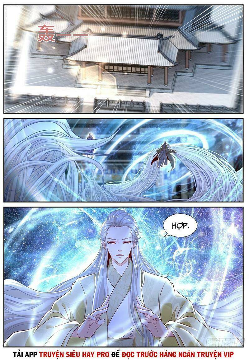 Trọng Sinh Đô Thị Tu Tiên - Chapter 671 - Page 9