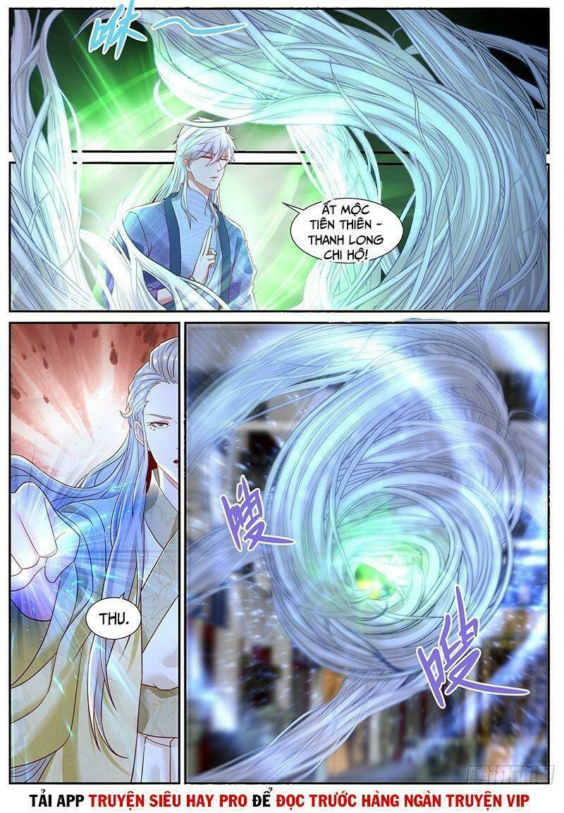 Trọng Sinh Đô Thị Tu Tiên - Chapter 671 - Page 10