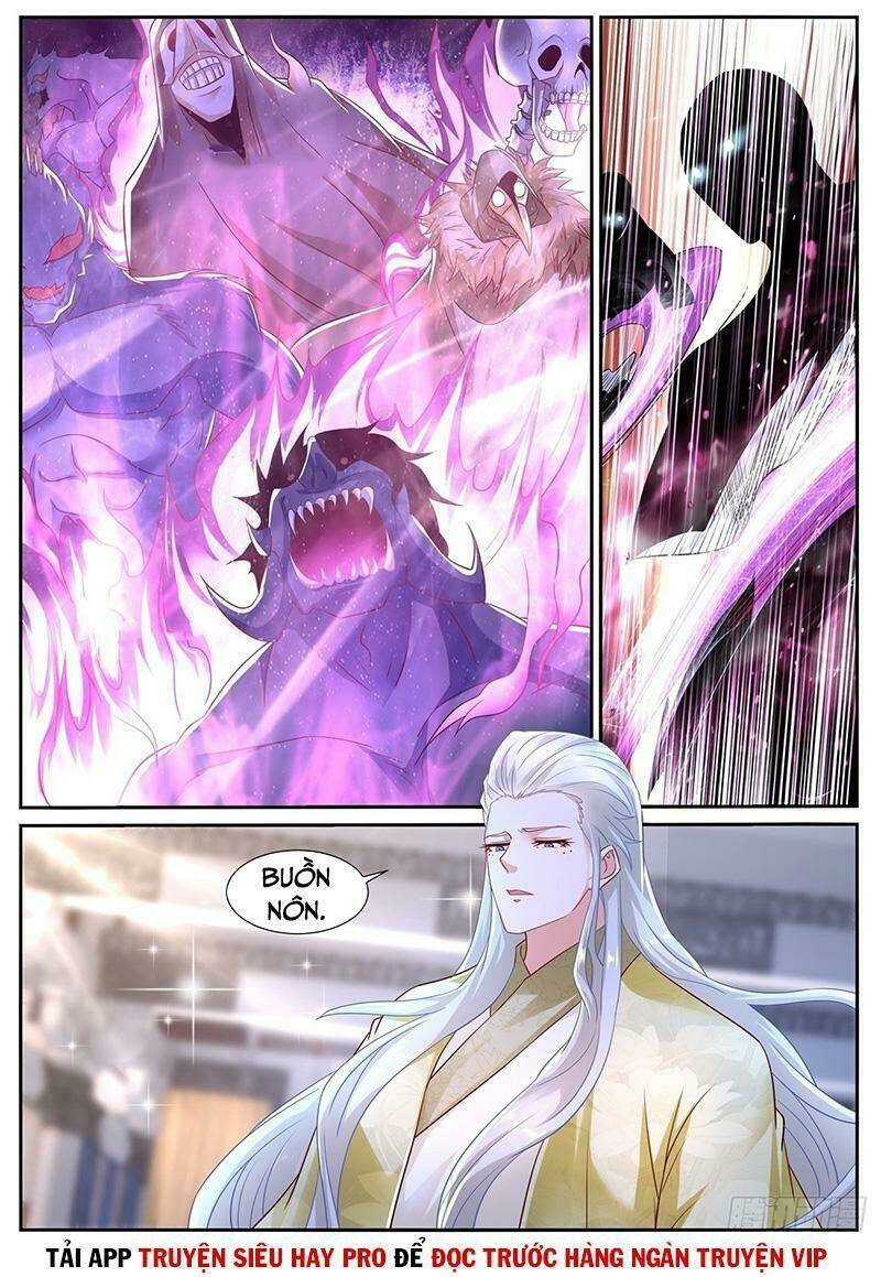 Trọng Sinh Đô Thị Tu Tiên - Chapter 671 - Page 4