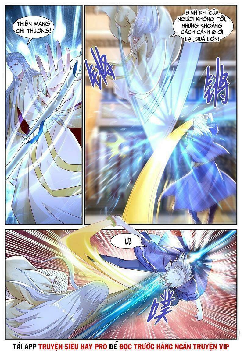 Trọng Sinh Đô Thị Tu Tiên - Chapter 671 - Page 5