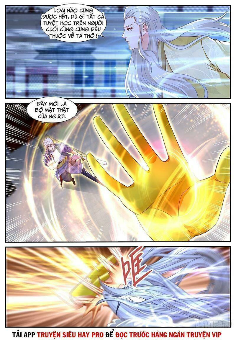 Trọng Sinh Đô Thị Tu Tiên - Chapter 671 - Page 7