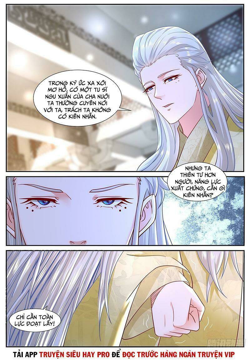 Trọng Sinh Đô Thị Tu Tiên - Chapter 671 - Page 8