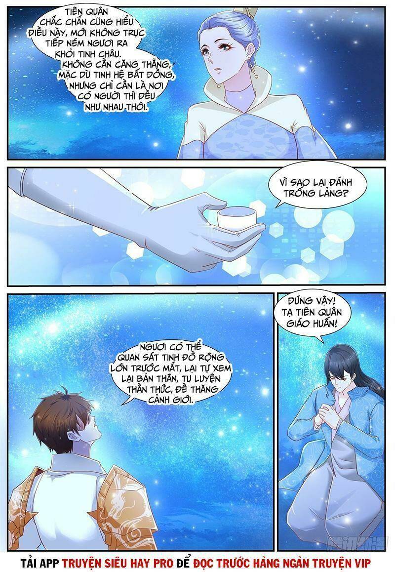 Trọng Sinh Đô Thị Tu Tiên - Chapter 674 - Page 4