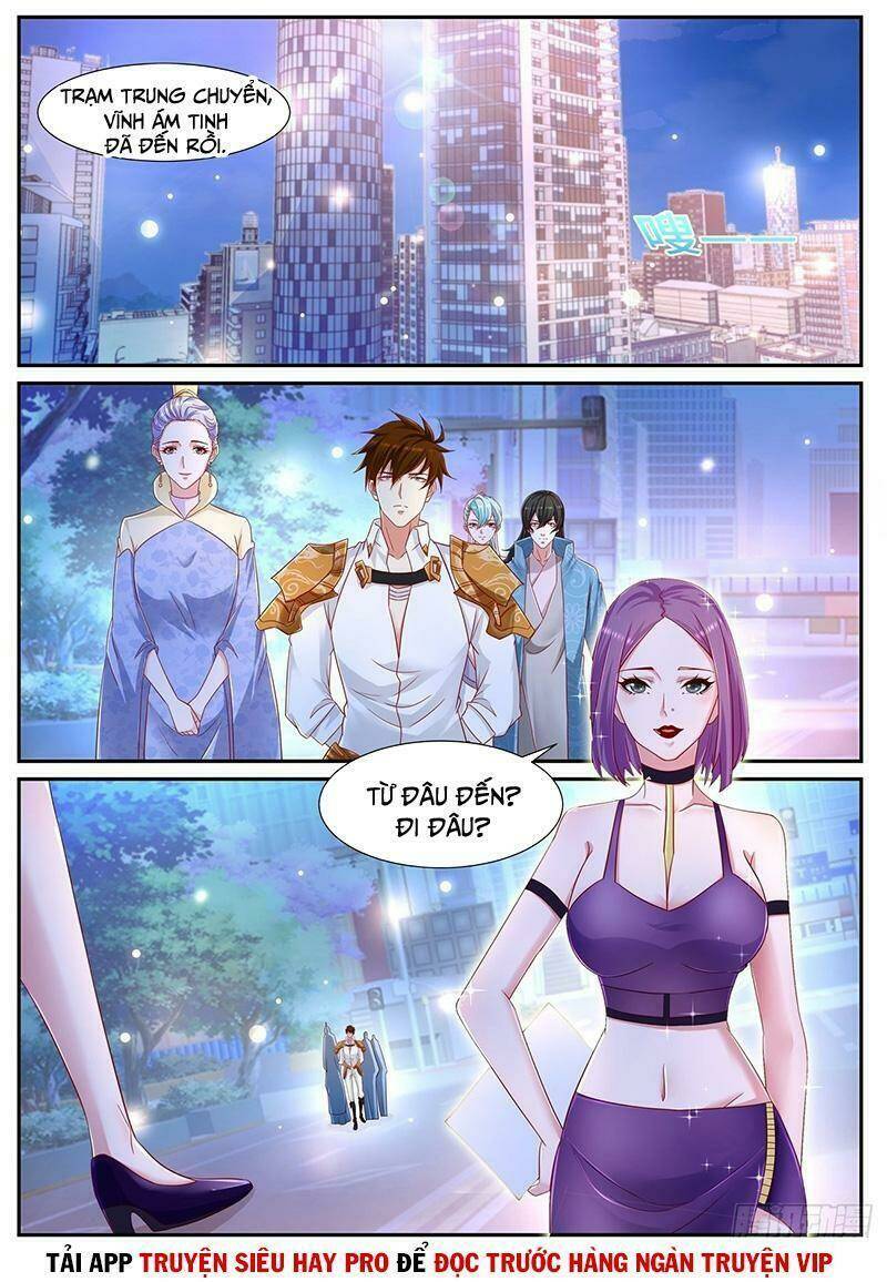 Trọng Sinh Đô Thị Tu Tiên - Chapter 674 - Page 6