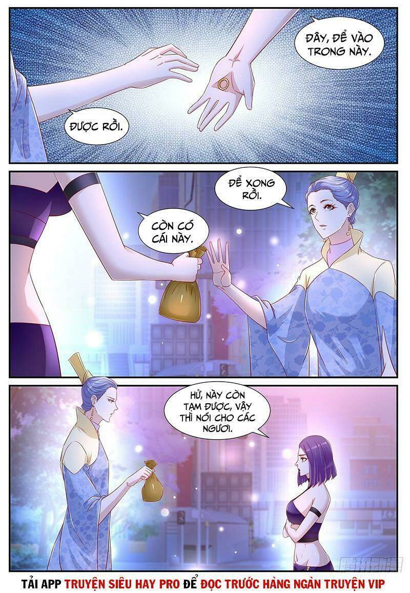 Trọng Sinh Đô Thị Tu Tiên - Chapter 674 - Page 8