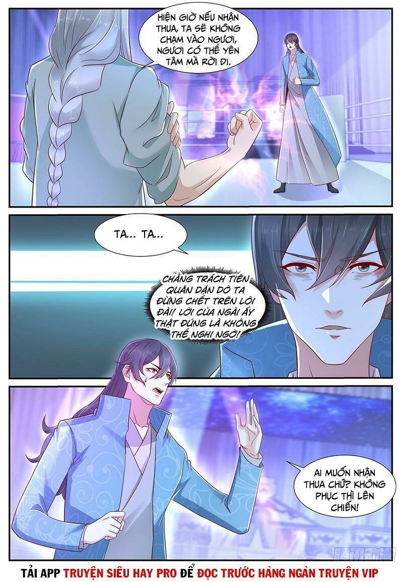 Trọng Sinh Đô Thị Tu Tiên - Chapter 675 - Page 10