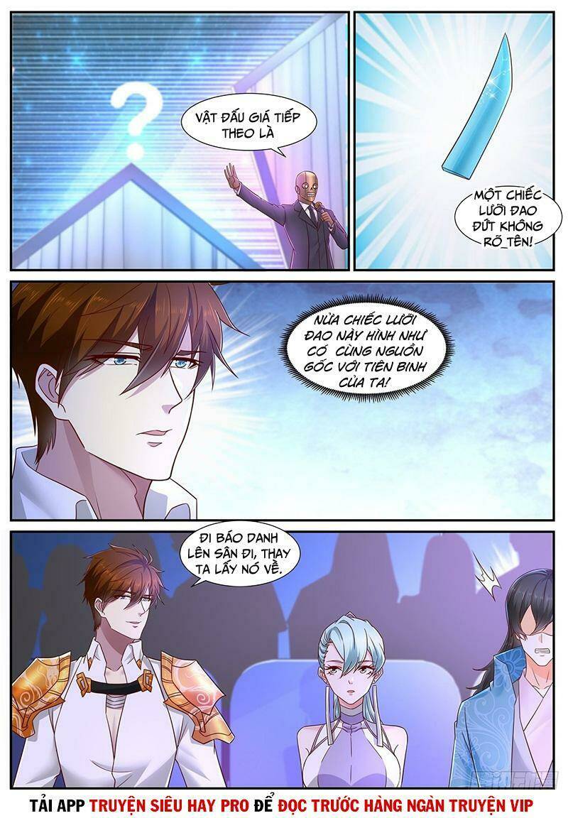 Trọng Sinh Đô Thị Tu Tiên - Chapter 675 - Page 5