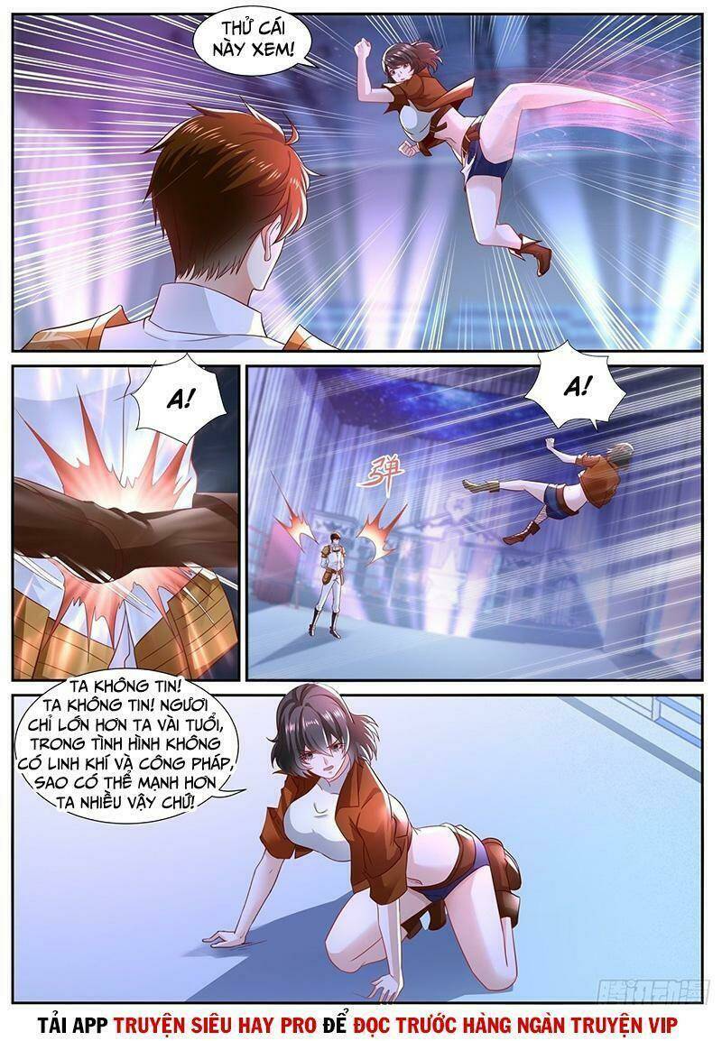 Trọng Sinh Đô Thị Tu Tiên - Chapter 676 - Page 9