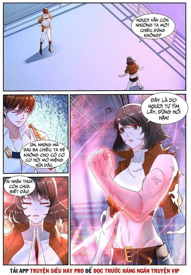 Trọng Sinh Đô Thị Tu Tiên - Chapter 676 - Page 10