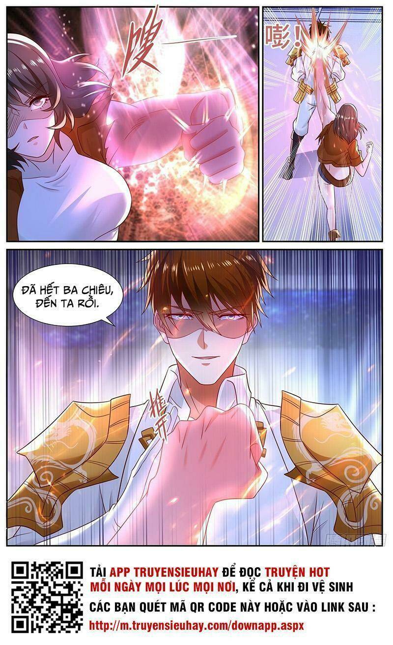 Trọng Sinh Đô Thị Tu Tiên - Chapter 676 - Page 11