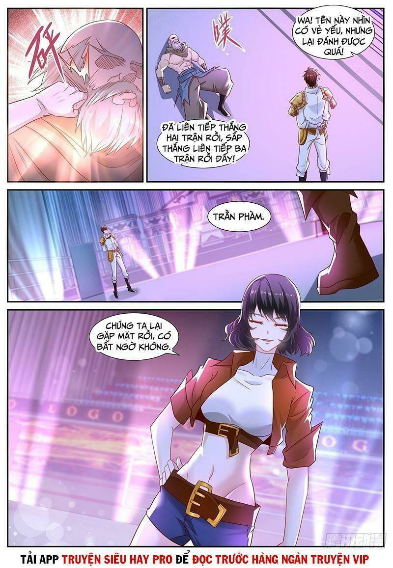 Trọng Sinh Đô Thị Tu Tiên - Chapter 676 - Page 5