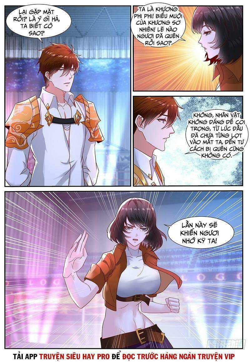 Trọng Sinh Đô Thị Tu Tiên - Chapter 676 - Page 6