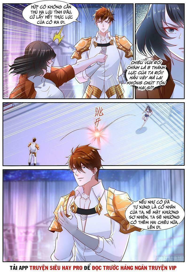 Trọng Sinh Đô Thị Tu Tiên - Chapter 676 - Page 8
