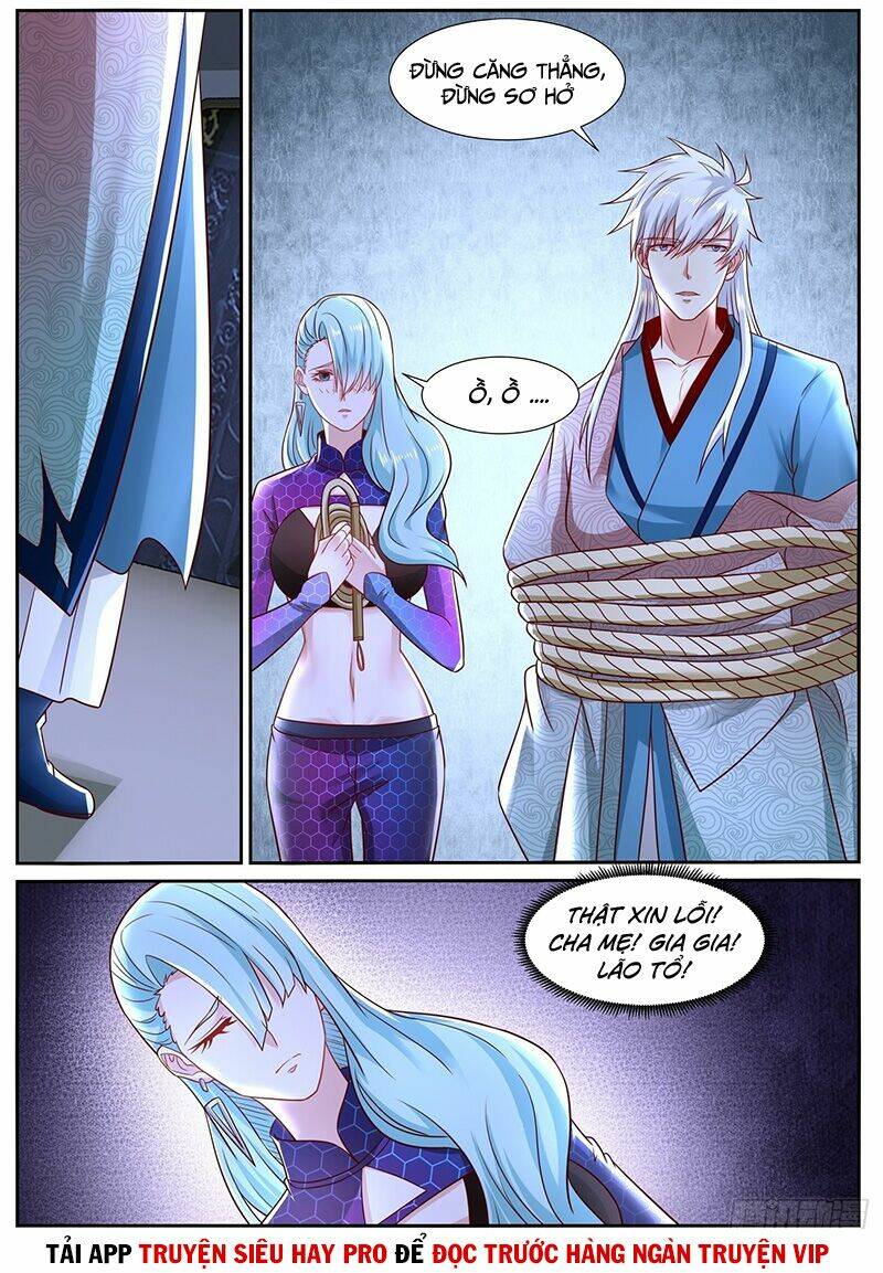 Trọng Sinh Đô Thị Tu Tiên - Chapter 677 - Page 9