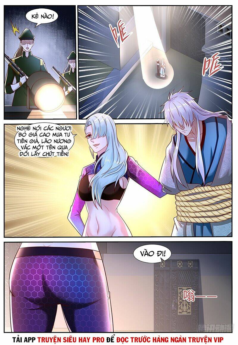 Trọng Sinh Đô Thị Tu Tiên - Chapter 677 - Page 10