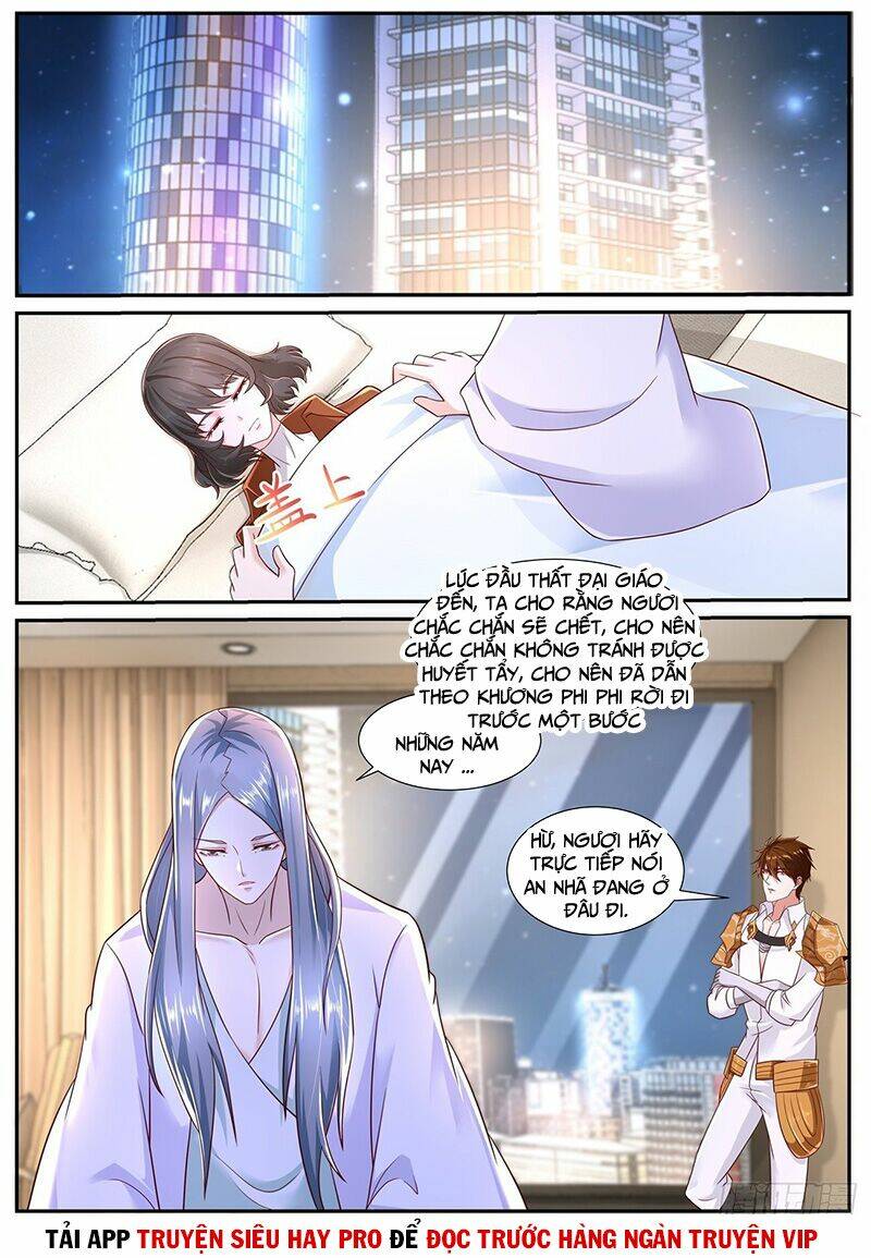 Trọng Sinh Đô Thị Tu Tiên - Chapter 677 - Page 4
