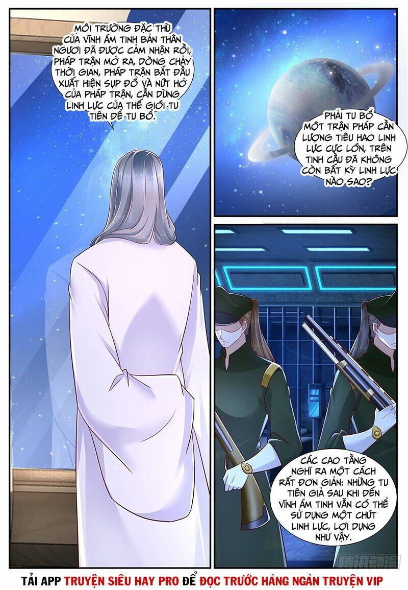Trọng Sinh Đô Thị Tu Tiên - Chapter 677 - Page 5