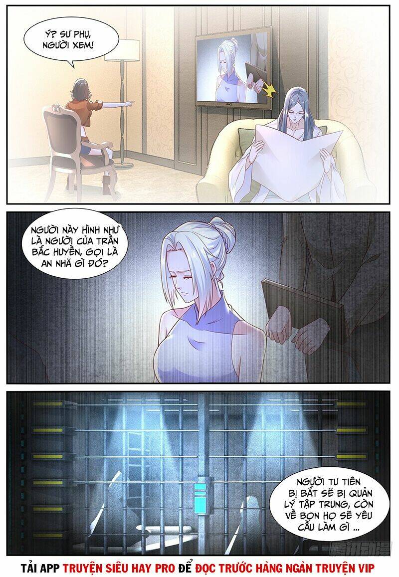 Trọng Sinh Đô Thị Tu Tiên - Chapter 677 - Page 6