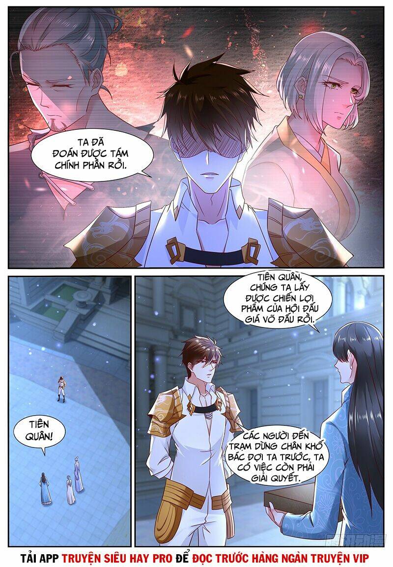 Trọng Sinh Đô Thị Tu Tiên - Chapter 677 - Page 7