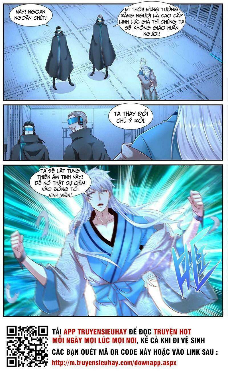 Trọng Sinh Đô Thị Tu Tiên - Chapter 678 - Page 11
