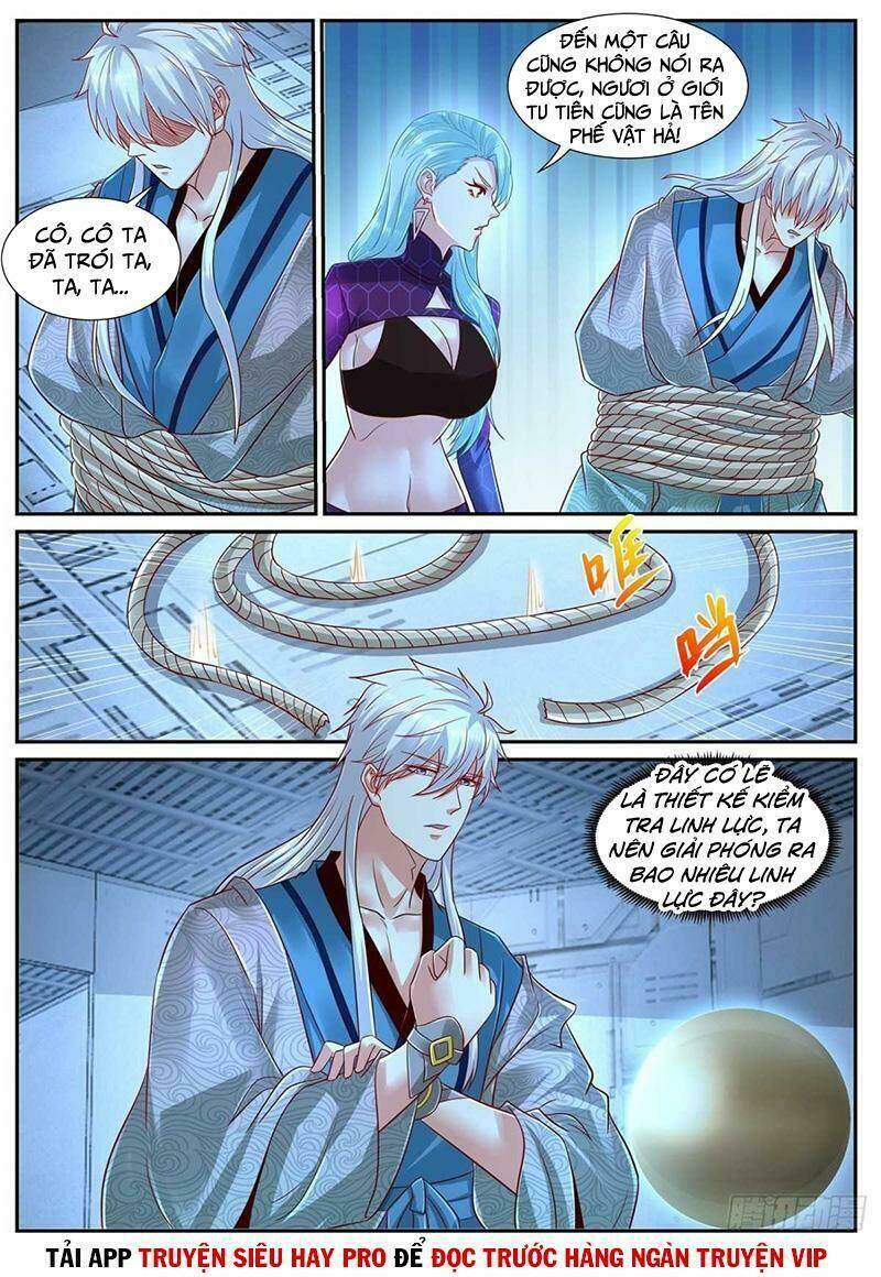 Trọng Sinh Đô Thị Tu Tiên - Chapter 678 - Page 3