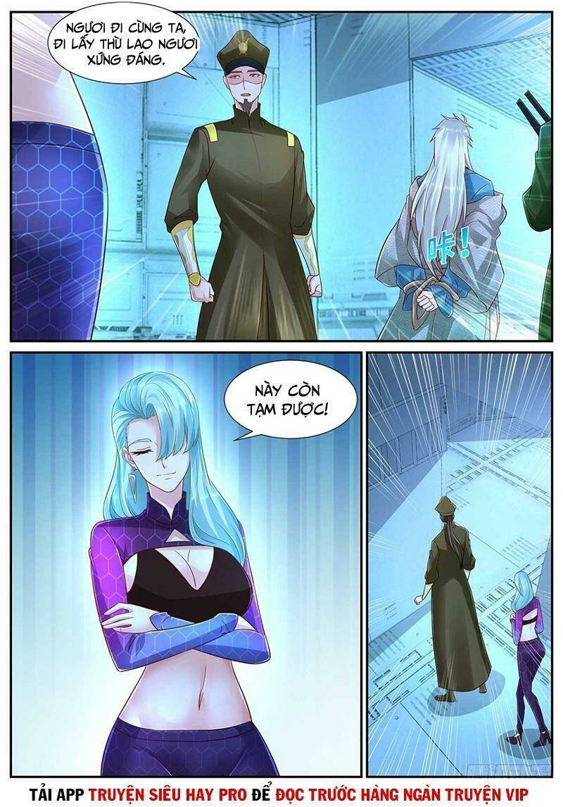 Trọng Sinh Đô Thị Tu Tiên - Chapter 678 - Page 5