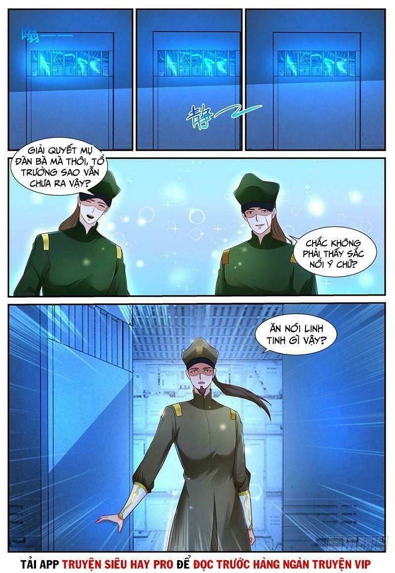 Trọng Sinh Đô Thị Tu Tiên - Chapter 678 - Page 6