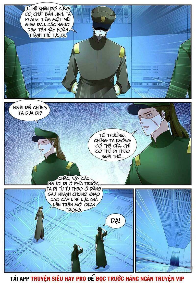 Trọng Sinh Đô Thị Tu Tiên - Chapter 678 - Page 7