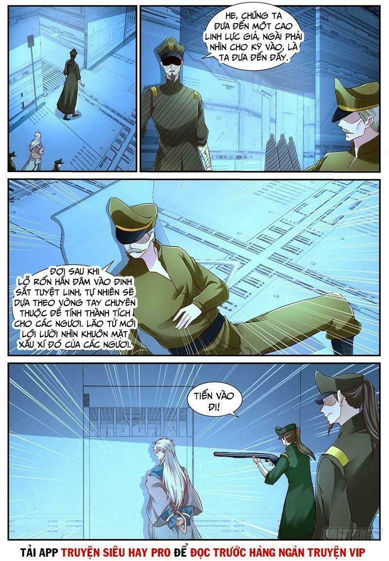 Trọng Sinh Đô Thị Tu Tiên - Chapter 678 - Page 8