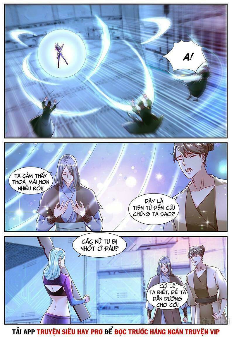 Trọng Sinh Đô Thị Tu Tiên - Chapter 679 - Page 10