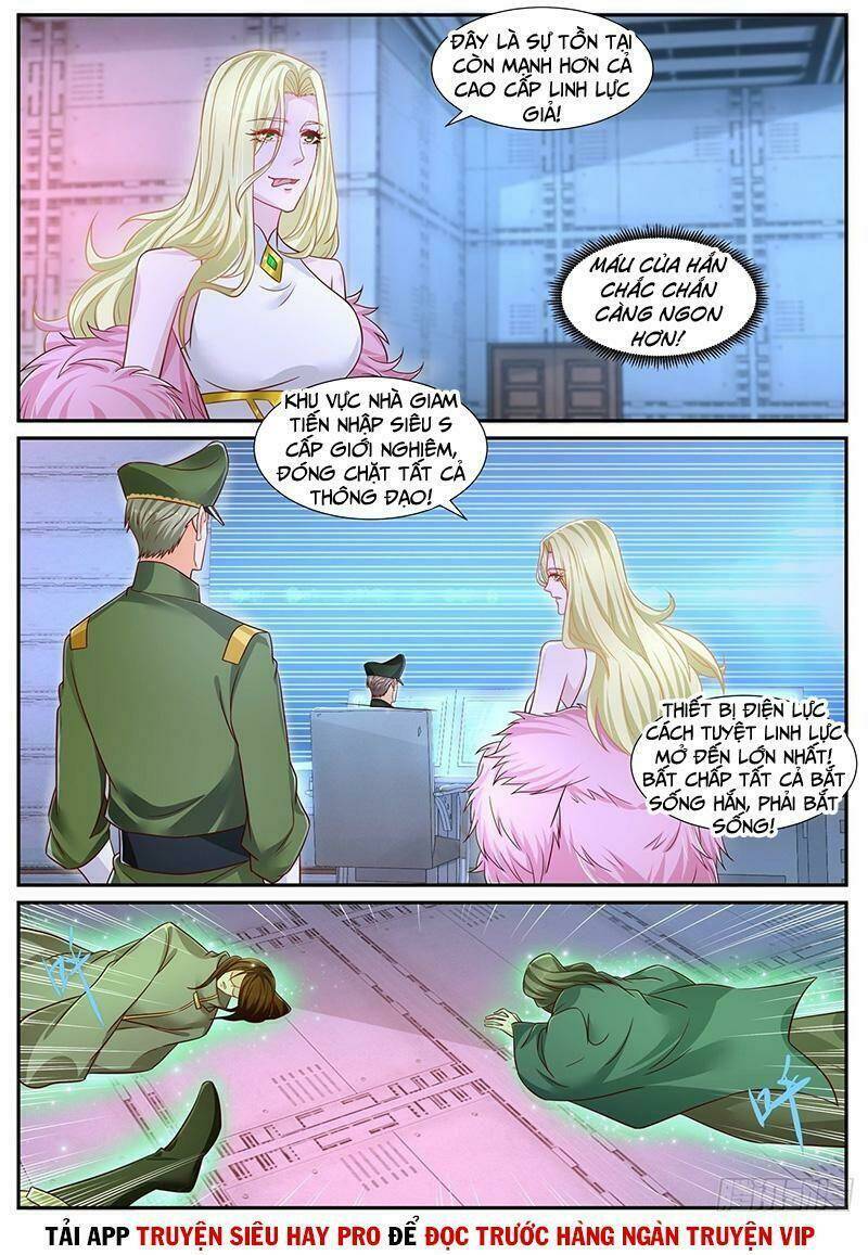 Trọng Sinh Đô Thị Tu Tiên - Chapter 679 - Page 3