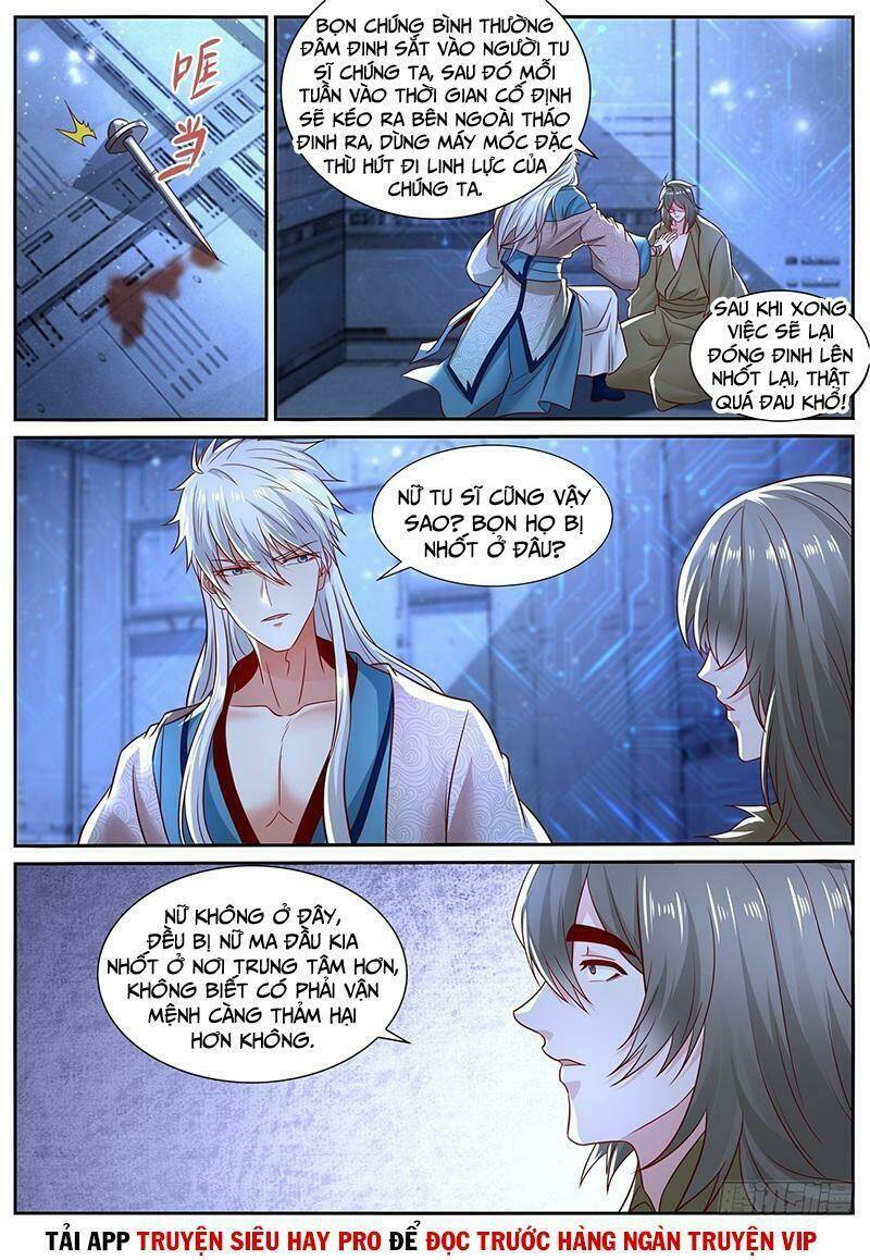 Trọng Sinh Đô Thị Tu Tiên - Chapter 679 - Page 4