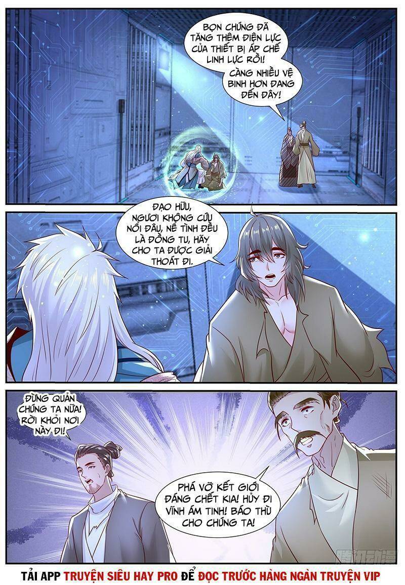 Trọng Sinh Đô Thị Tu Tiên - Chapter 679 - Page 5