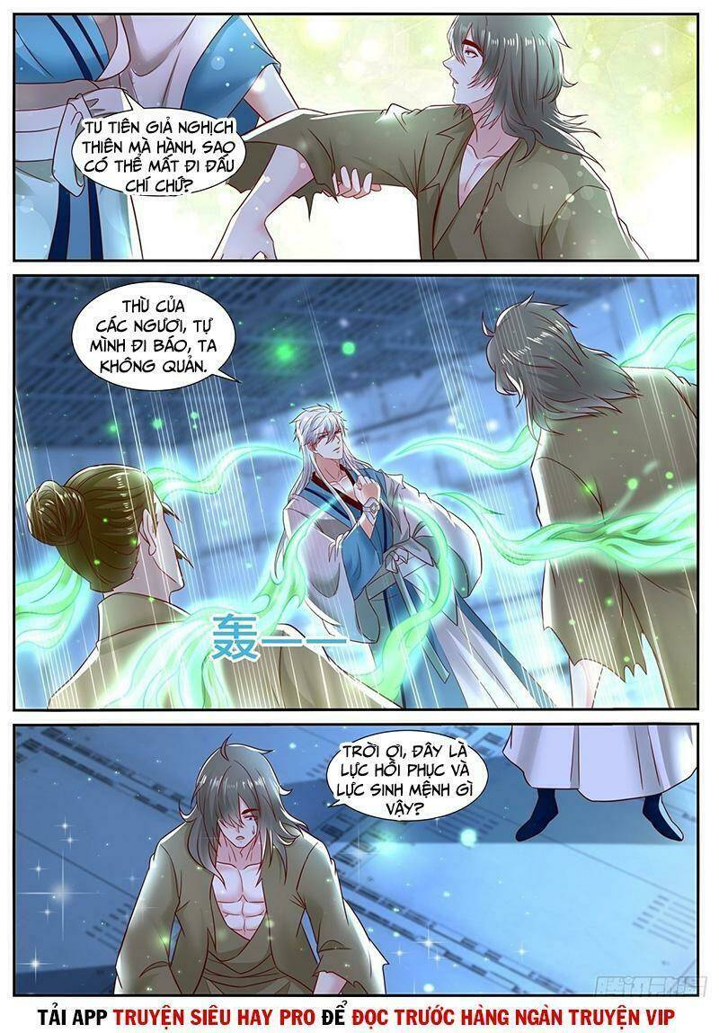 Trọng Sinh Đô Thị Tu Tiên - Chapter 679 - Page 6