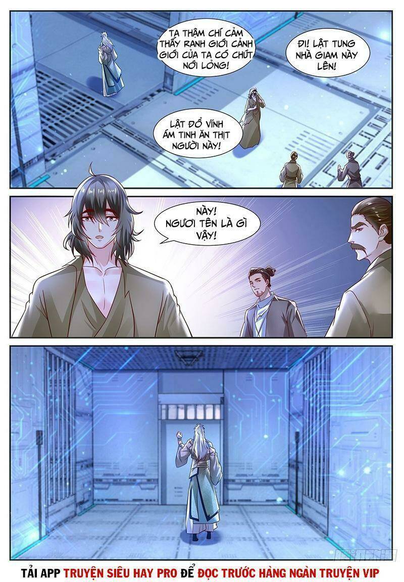 Trọng Sinh Đô Thị Tu Tiên - Chapter 679 - Page 7