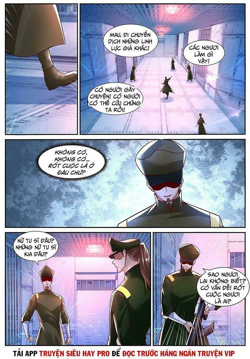 Trọng Sinh Đô Thị Tu Tiên - Chapter 679 - Page 8