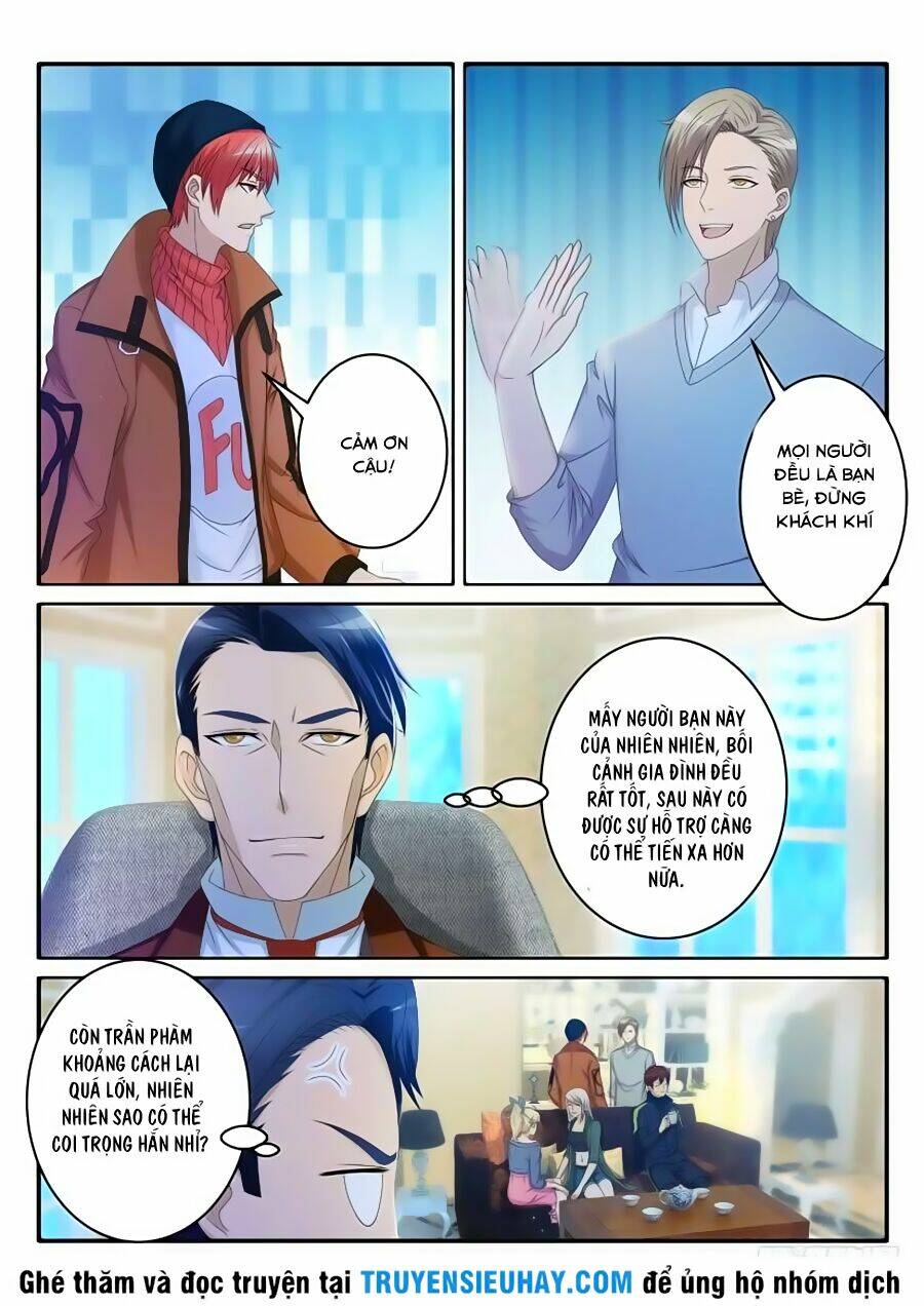 Trọng Sinh Đô Thị Tu Tiên - Chapter 68 - Page 9