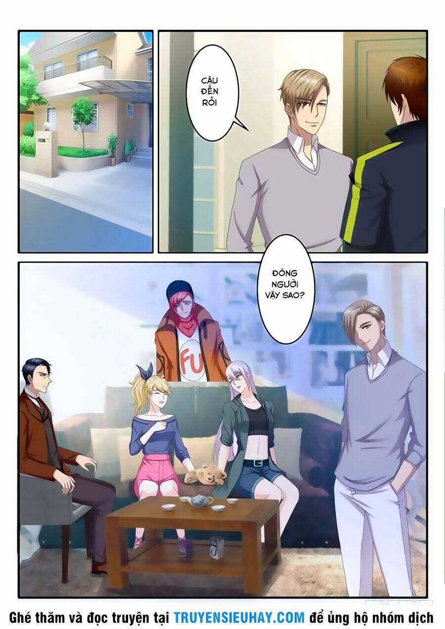 Trọng Sinh Đô Thị Tu Tiên - Chapter 68 - Page 5