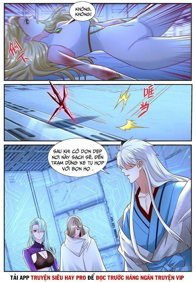 Trọng Sinh Đô Thị Tu Tiên - Chapter 680 - Page 9