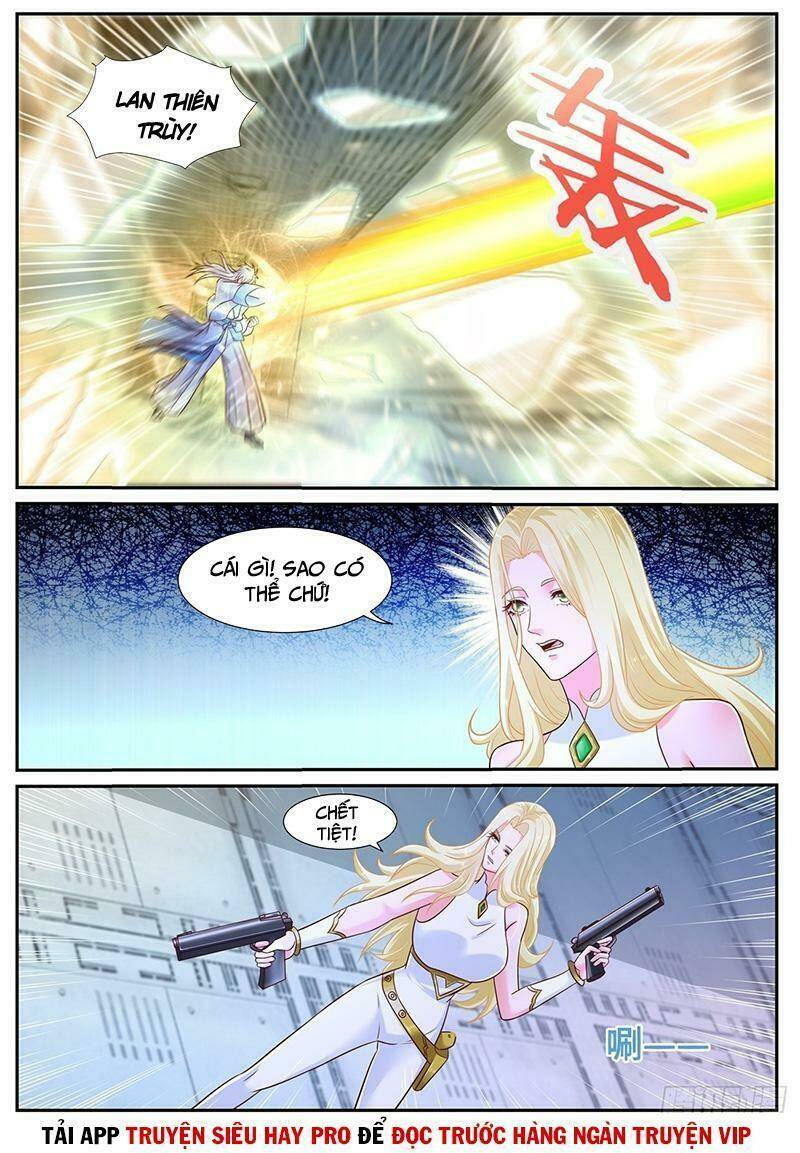 Trọng Sinh Đô Thị Tu Tiên - Chapter 680 - Page 3