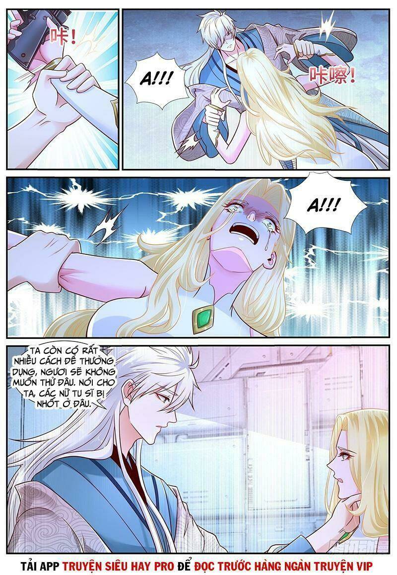 Trọng Sinh Đô Thị Tu Tiên - Chapter 680 - Page 4