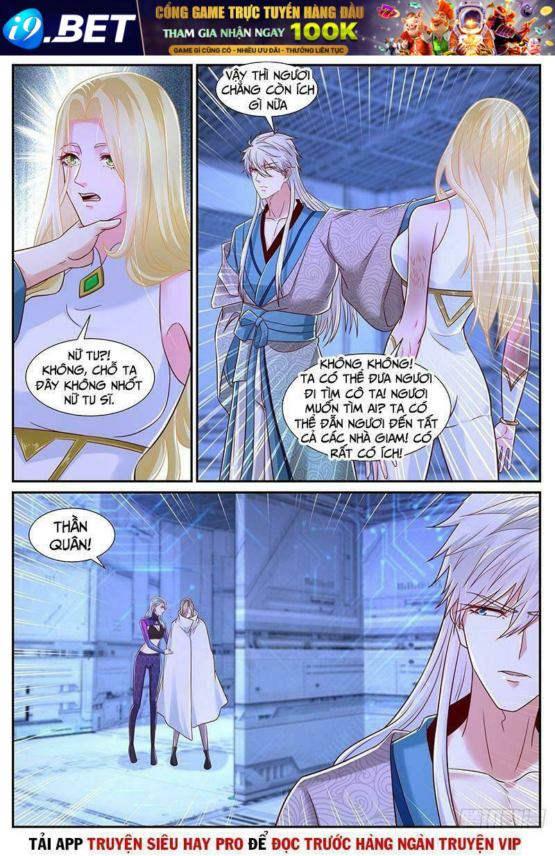 Trọng Sinh Đô Thị Tu Tiên - Chapter 680 - Page 5
