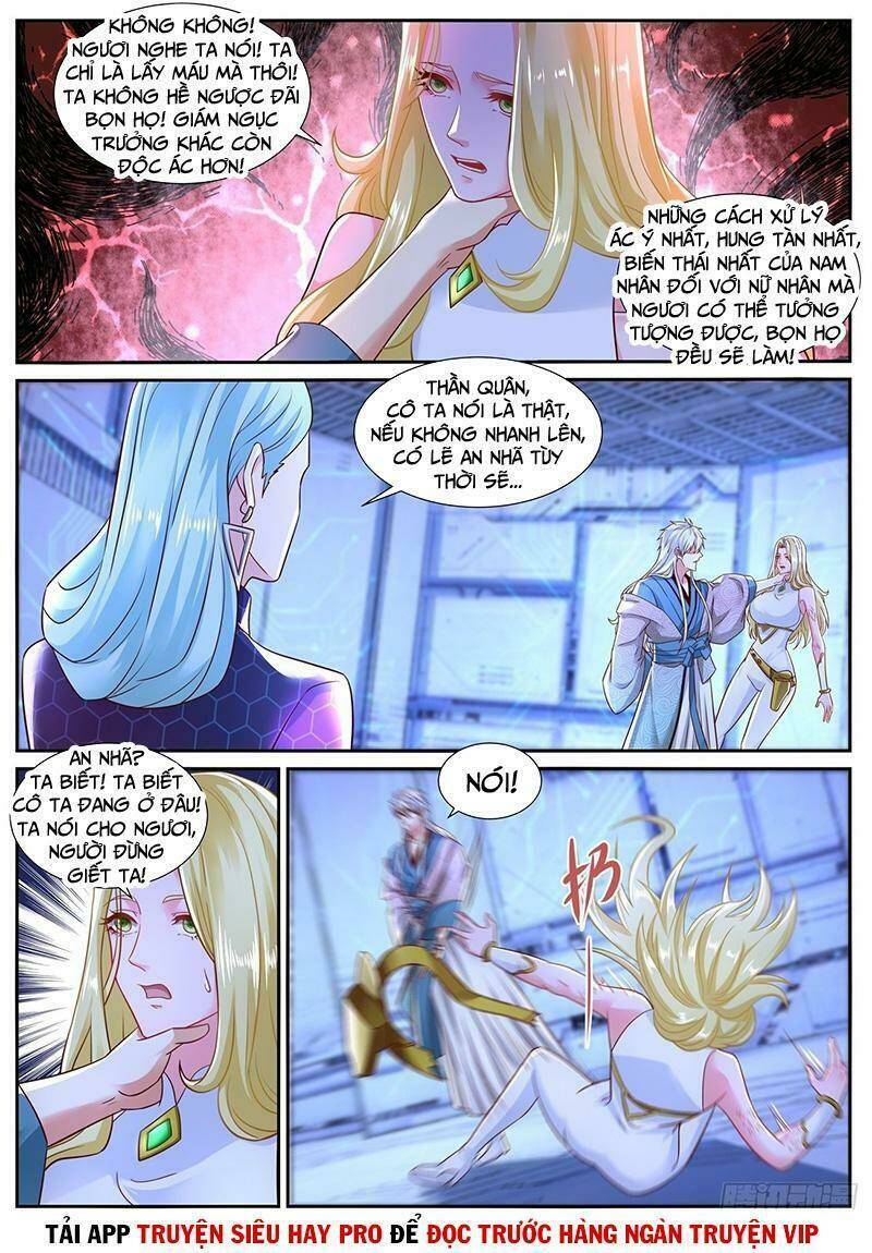 Trọng Sinh Đô Thị Tu Tiên - Chapter 680 - Page 7